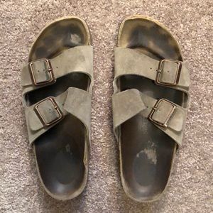 Birkenstock Sandals